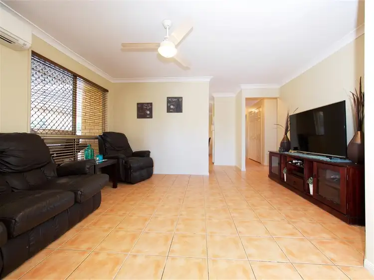 Second view of Homely house listing, 3 CORKWOOD COURT, Brassall QLD 4305