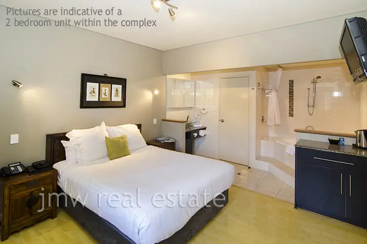 Fifth view of Homely house listing, Unit 38 / 12 Dunn Bay Road, Dunsborough WA 6281