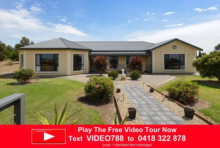 58 Nash Road, Middleton SA 5213