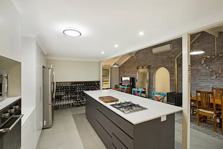 Fourth view of Homely house listing, 10 Hendy Street, Cranley QLD 4350