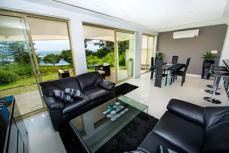 Fifth view of Homely unit listing, 1/74 Magnus Street, Nelson Bay NSW 2315