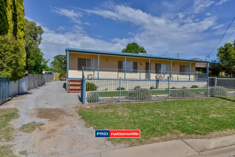 Main view of Homely house listing, 22 Robey Street, Kootingal NSW 2352
