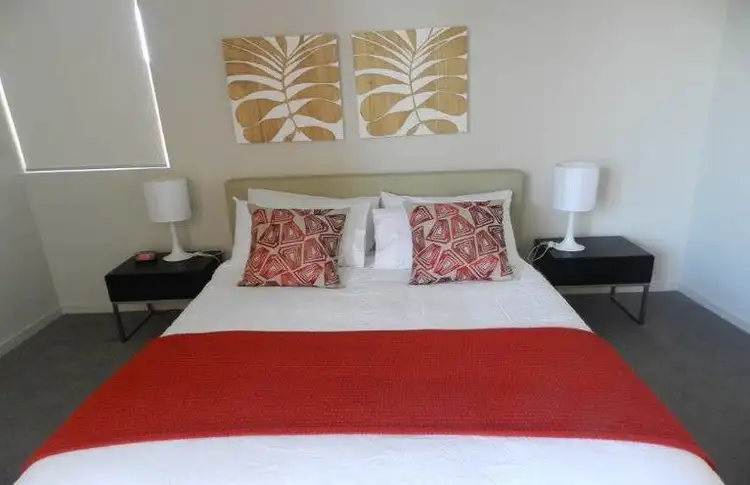 Seventh view of Homely unit listing, 107/35 LORD STREET, Gladstone Central QLD 4680