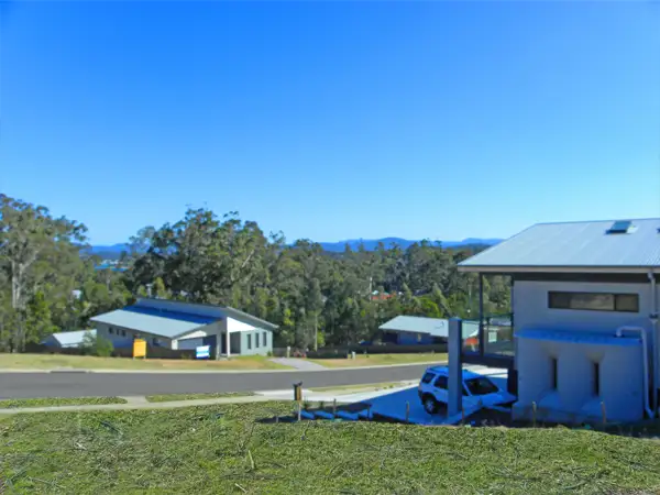 Third view of Homely land listing, 44 Broomfield Crescent, Long Beach NSW 2536