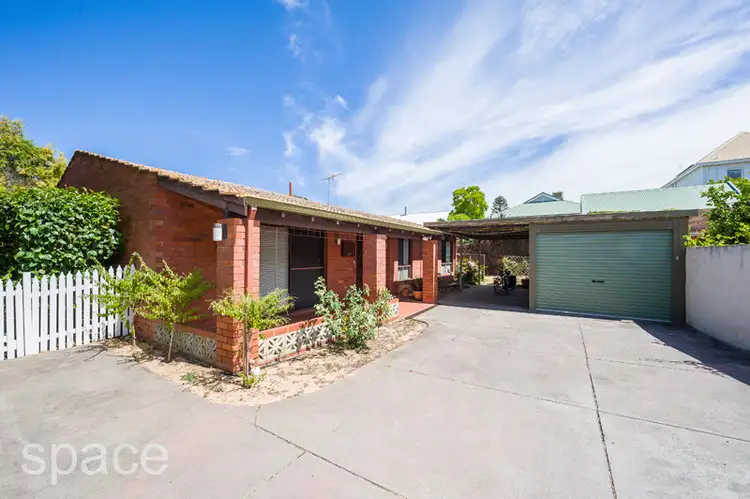 Third view of Homely house listing, 3B Scott Street, Claremont WA 6010