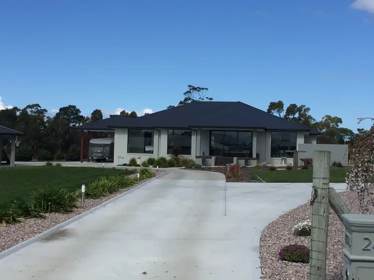 24 Sunburst Court, Cambridge TAS 7170