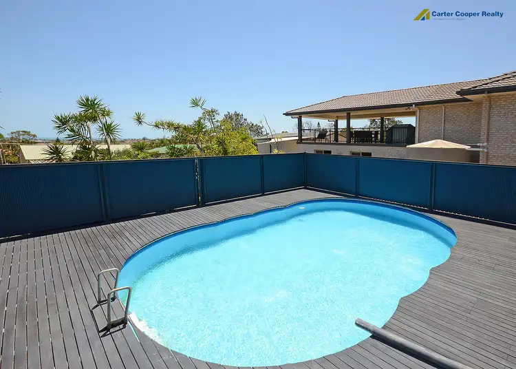 Third view of Homely house listing, 23 Christensen Street, Urraween QLD 4655