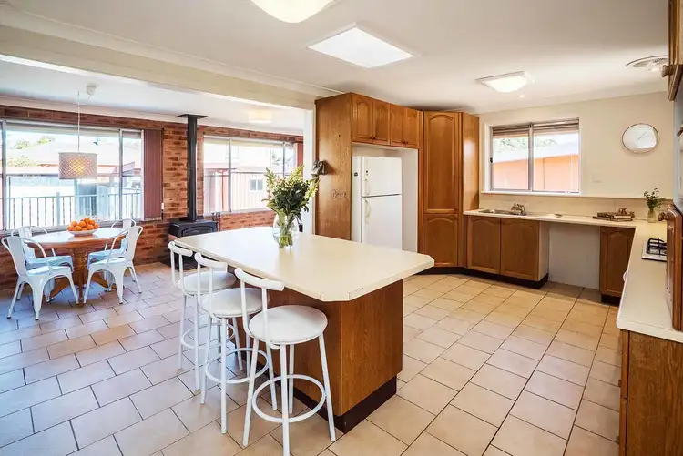 Second view of Homely house listing, 26 Gal Cresent, Moorebank NSW 2170