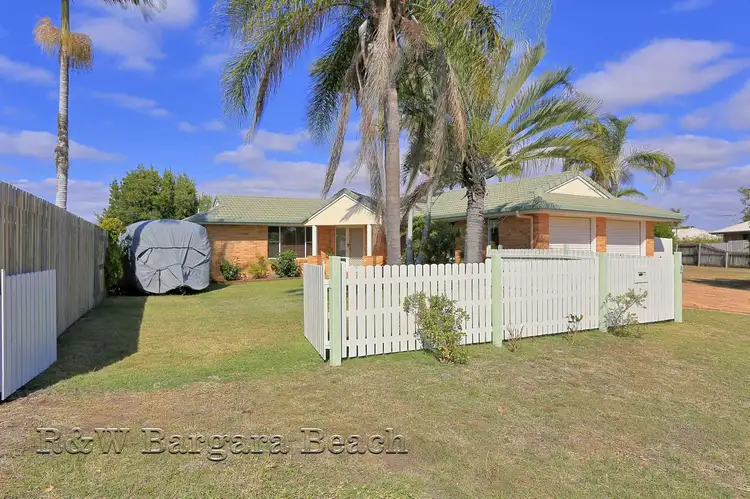 5 Plymouth Street, Bargara QLD 4670