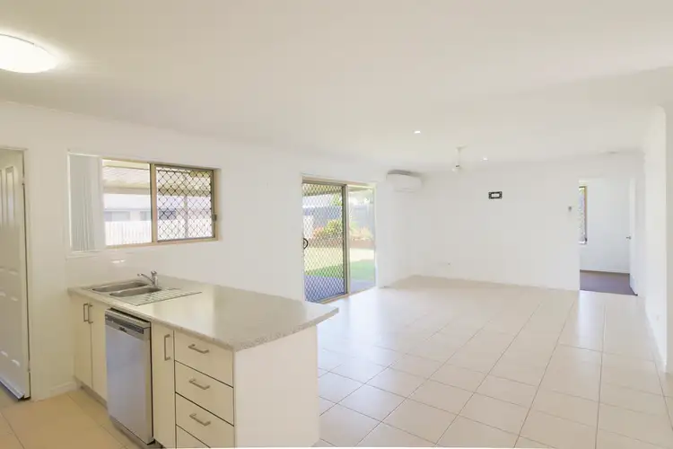 Second view of Homely house listing, 12 Bass Court, Urraween QLD 4655