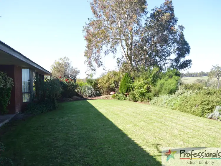 Fifth view of Homely rural property listing, 1640 Boyup Brook-Cranbrook Road, Boyup Brook WA 6244