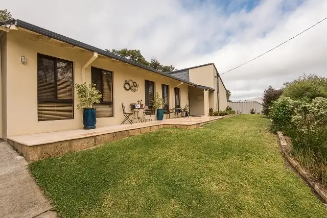 Main view of Homely house listing, 4 Becher Place, Australind WA 6233