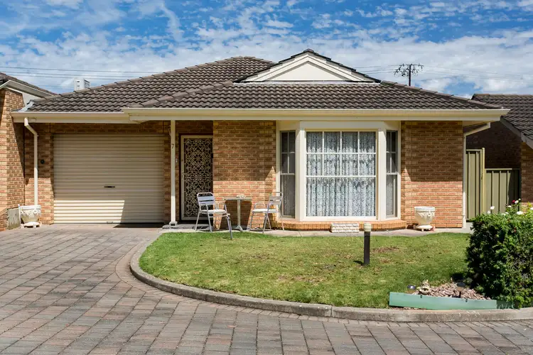 Main view of Homely unit listing, 7/2C Lyall Avenue, Panorama SA 5041