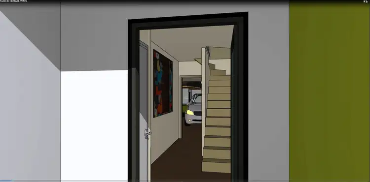 Seventh view of Homely townhouse listing, 8/64 Bladin Street, Laverton VIC 3028