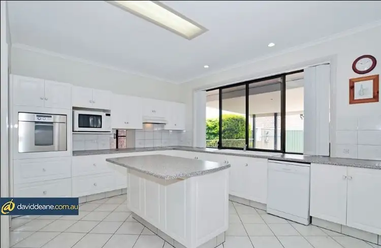 Fourth view of Homely house listing, 29 Duyvestyn Terrace, Murrumba Downs QLD 4503