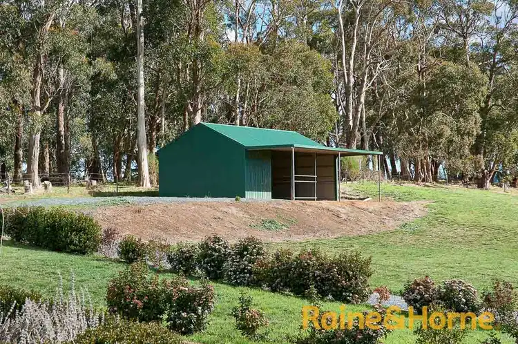 Sixth view of Homely land listing, 20 HARRIS ROAD, Lenswood SA 5240