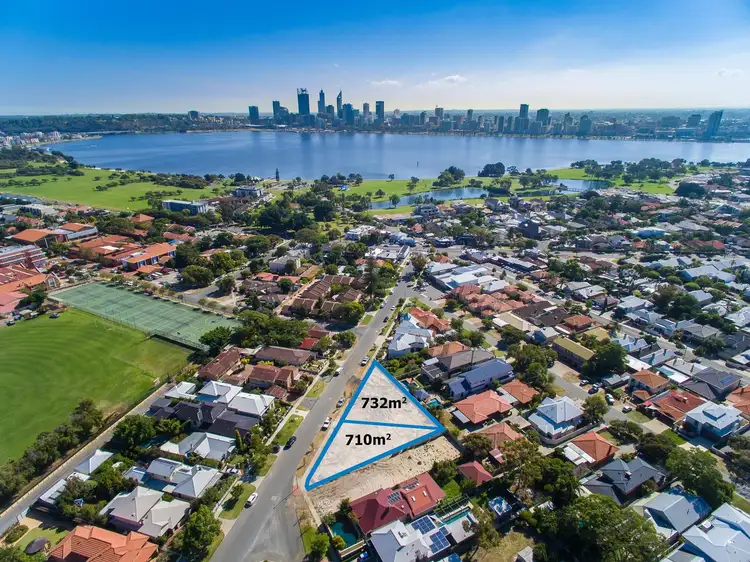 10B Tate Street, South Perth WA 6151