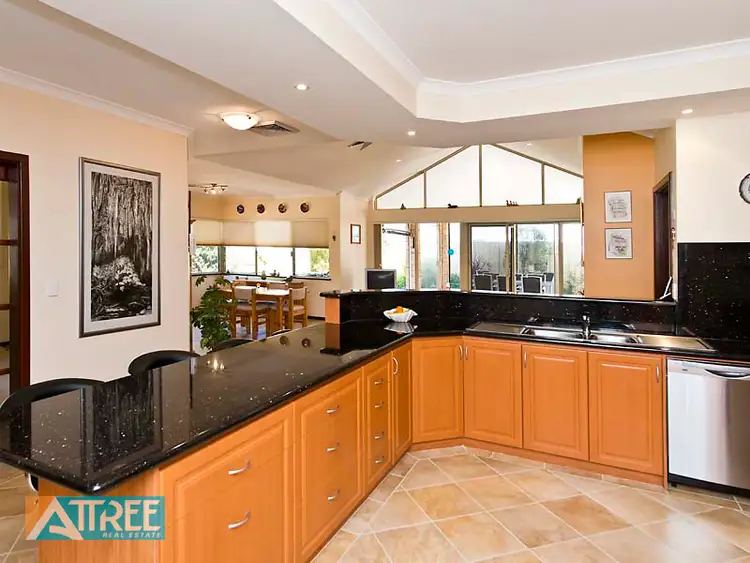 Fourth view of Homely house listing, 3 Longshaw Circuit, Canning Vale WA 6155