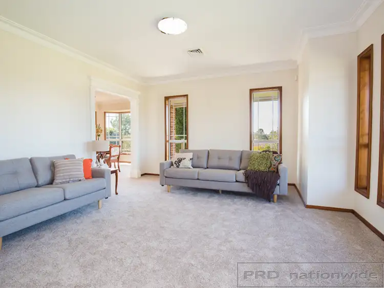 Third view of Homely house listing, 11 Willovale Dr, Bolwarra Heights NSW 2320