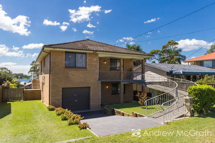 Second view of Homely house listing, 104 Winbin Crescent, Gwandalan NSW 2259
