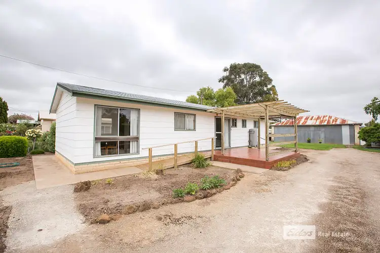 Main view of Homely house listing, 2 NICHOLSON STREET, Naracoorte SA 5271