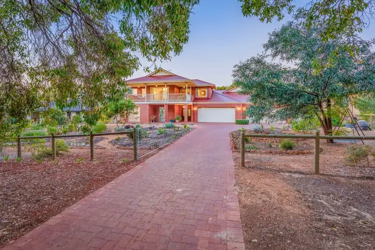 Fourth view of Homely house listing, 136 Heritage Drive, Roleystone WA 6111