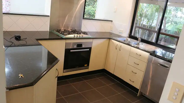 Seventh view of Homely semi-detached listing, 1/58 Ward St, Southport QLD 4215