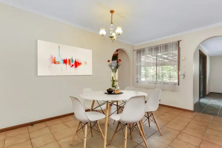 Fifth view of Homely house listing, 23 Kareda Court, Hillbank SA 5112