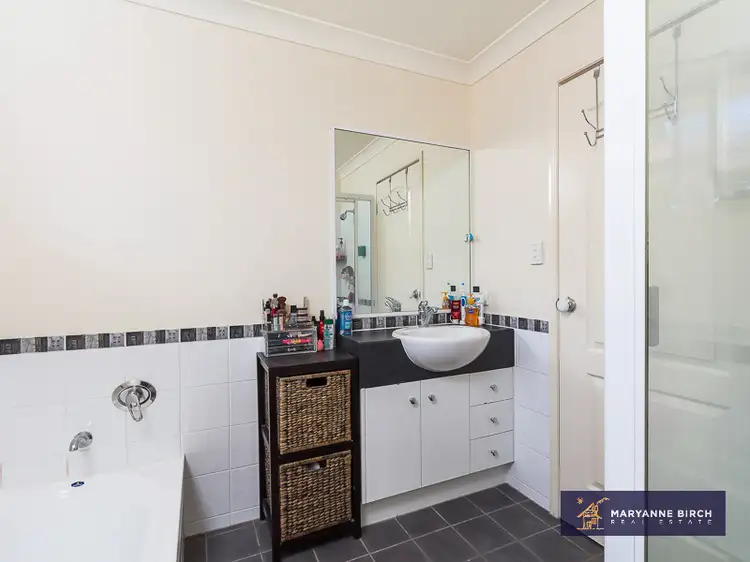 Fourth view of Homely townhouse listing, 1/33 Pembroke Street, Carina QLD 4152