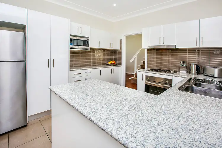 Third view of Homely house listing, 332 Princes Highway, Sylvania NSW 2224