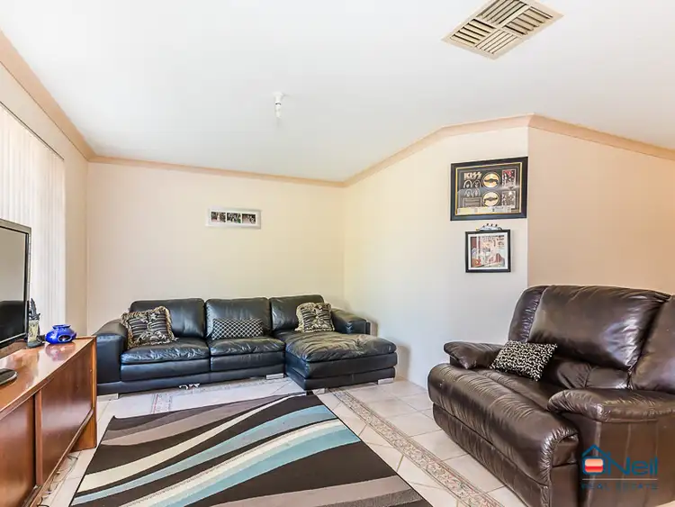 Fourth view of Homely house listing, 122 Lowanna Way, Armadale WA 6112