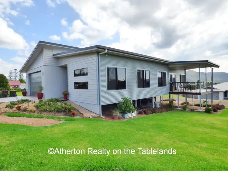 Main view of Homely house listing, 4 Coronis Cct, Atherton QLD 4883