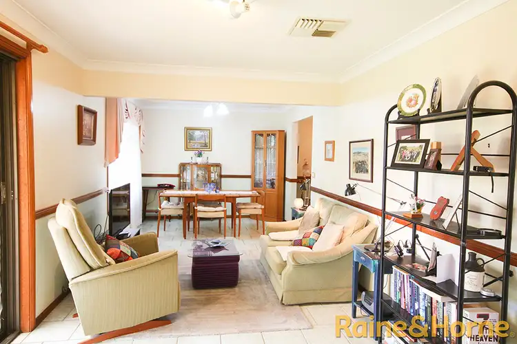 Fifth view of Homely house listing, 14 Howard Avenue, Dubbo NSW 2830