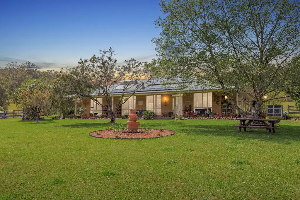 Main view of Homely rural property listing, 278 Bobin Creek Road, Wingham NSW 2429