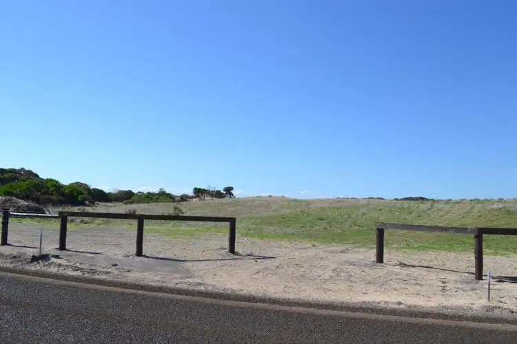Third view of Homely land listing, Lot 3 Southend Access Road, Southend SA 5280