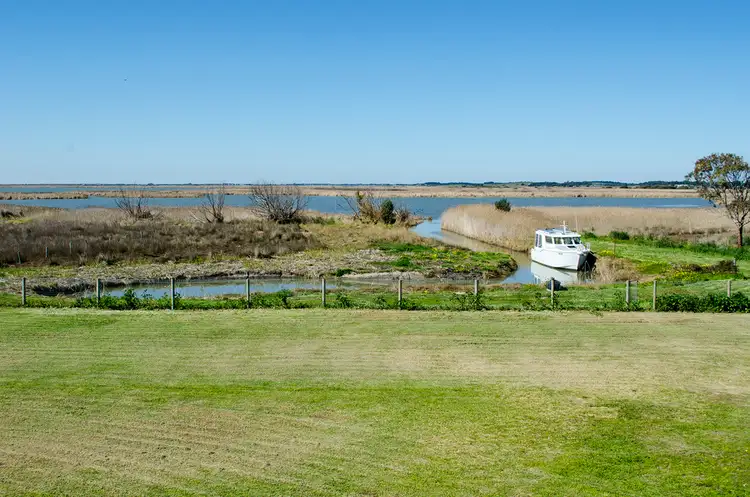 Second view of Homely house listing, Lot 4 Fidock Road, Goolwa North SA 5214
