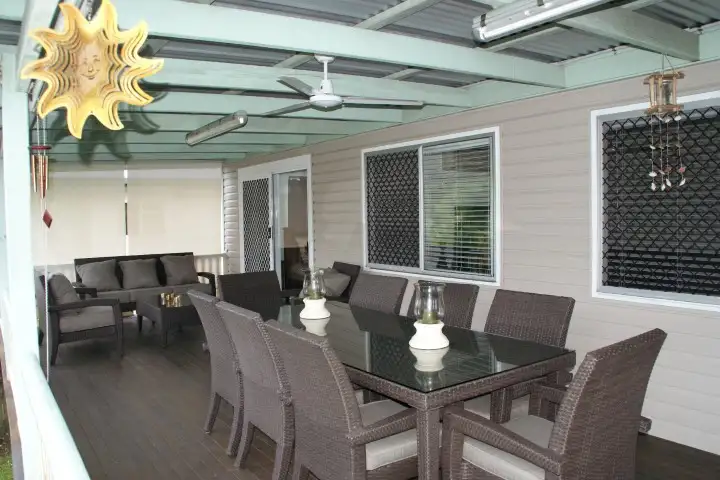 Main view of Homely house listing, 29 Edmonds Street, Bucasia QLD 4750
