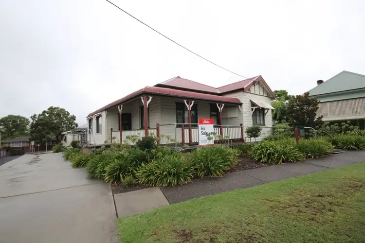 Sixth view of Homely house listing, 94 High & 81 Wynter Streets, Taree NSW 2430