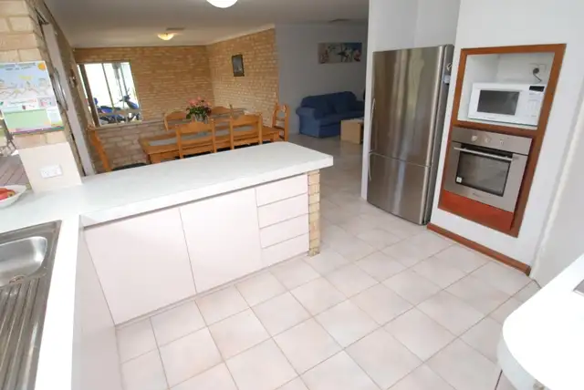 Fourth view of Homely house listing, 37 Waratah Boulevard, Canning Vale WA 6155