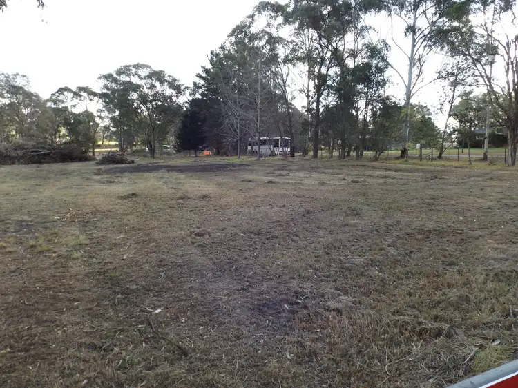 Third view of Homely land listing, 65 Progress Street, Tahmoor NSW 2573