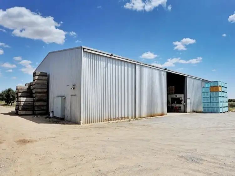 Fifth view of Homely rural property listing, 230 Orrvale Road, Shepparton East VIC 3631