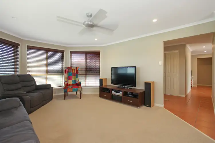 Fifth view of Homely house listing, 4 Trout Avenue, Andergrove QLD 4740