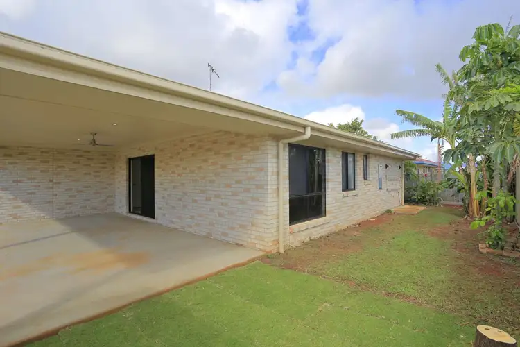 Sixth view of Homely house listing, 10 Toppers Drive, Coral Cove QLD 4670