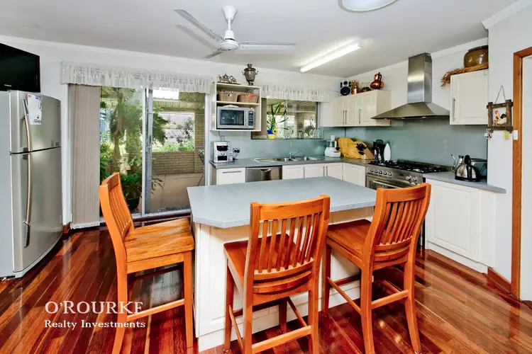 Fifth view of Homely house listing, 1 Gladman Way, Karrinyup WA 6018