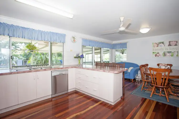 Third view of Homely house listing, 18 Bobongies Road, Habana QLD 4740
