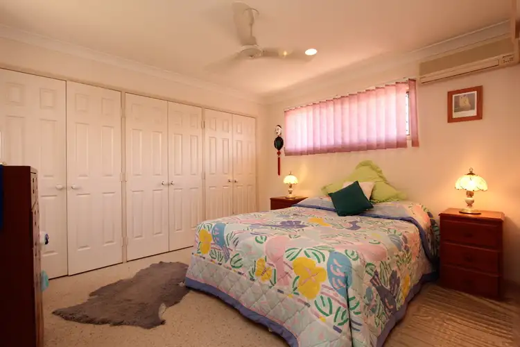 Fourth view of Homely house listing, 12 Bellamy Drive, Rasmussen QLD 4815