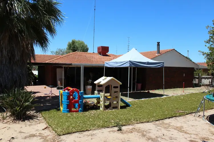 Fourth view of Homely house listing, 1 Tamplin Street, Northam WA 6401