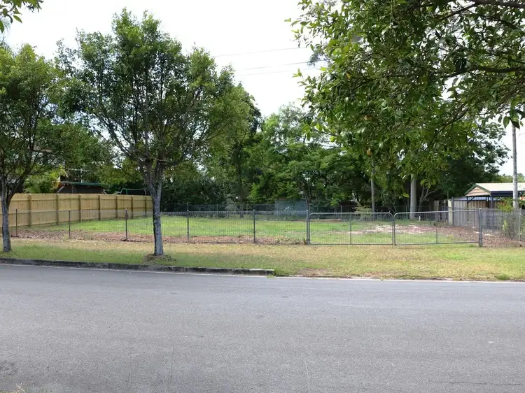 Main view of Homely land listing, 34B Lynelle Street, Marsden QLD 4132