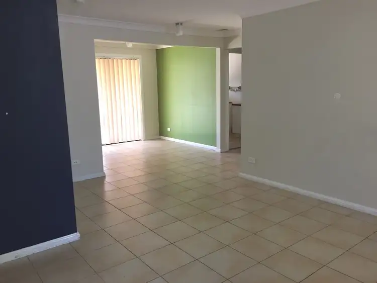 Second view of Homely townhouse listing, 8/10-14 Eagleview Road, Minto NSW 2566