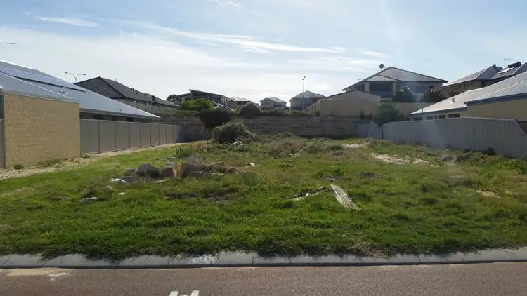 Fifth view of Homely land listing, 15 Teraglin Vista, Yanchep WA 6035